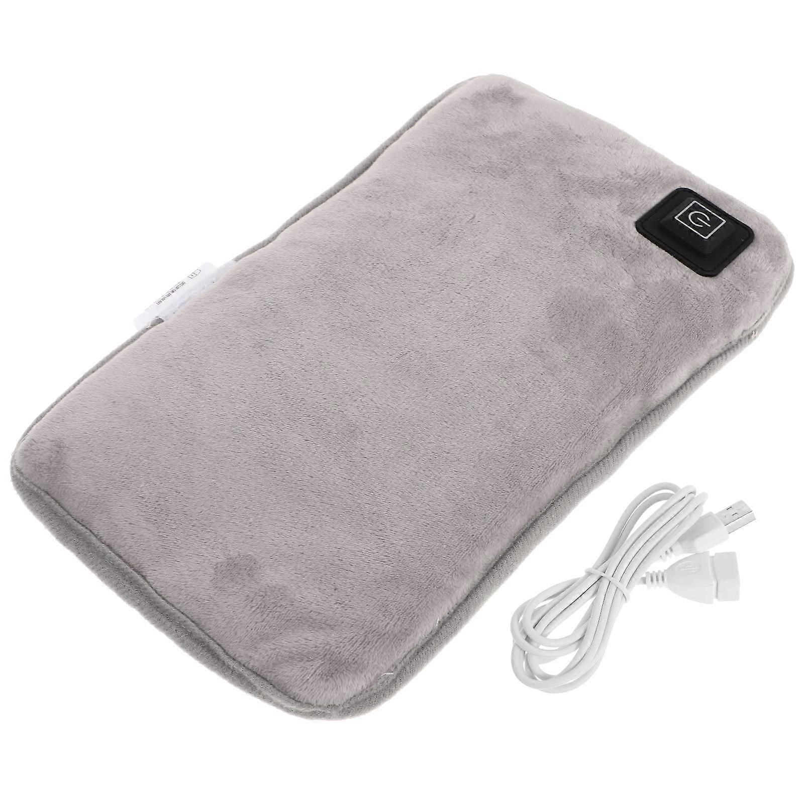 USB Powered Folding Hand Warmer for Indoor/Outdoor Use V1263-JX-6007