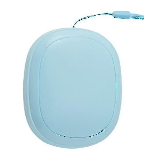 Portable Hand Warmer - Green, 3-Speed Thermostat, Rechargeable V1263-JX-6011