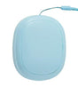 Portable Hand Warmer - Green, 3-Speed Thermostat, Rechargeable V1263-JX-6011