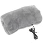 USB Rechargeable Flannel Hand Warmer for Winter - Elderly Friendly V1263-JX-6015