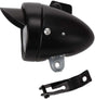Retro Metal Case Bike Front Light - LED, Battery Powered (AAA not included) V1263-JX-6016
