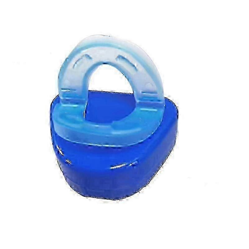 Honex Anti-Snoring Mouthpiece - Quite Night Device, Adjustable Jaw V1263-JX-6028