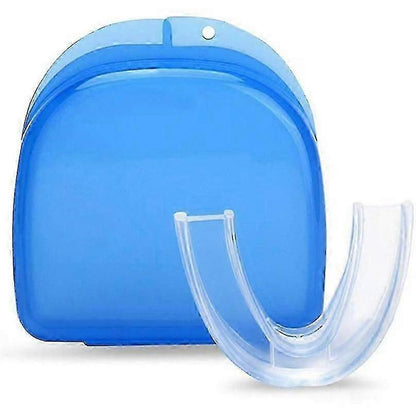 Anti-Snore Mouthpiece for Snoring Relief - Soft & Adjustable V1263-JX-6030