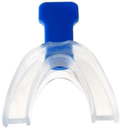 Anti-Snore Mouthpiece for Snoring Relief - Soft & Adjustable V1263-JX-6030