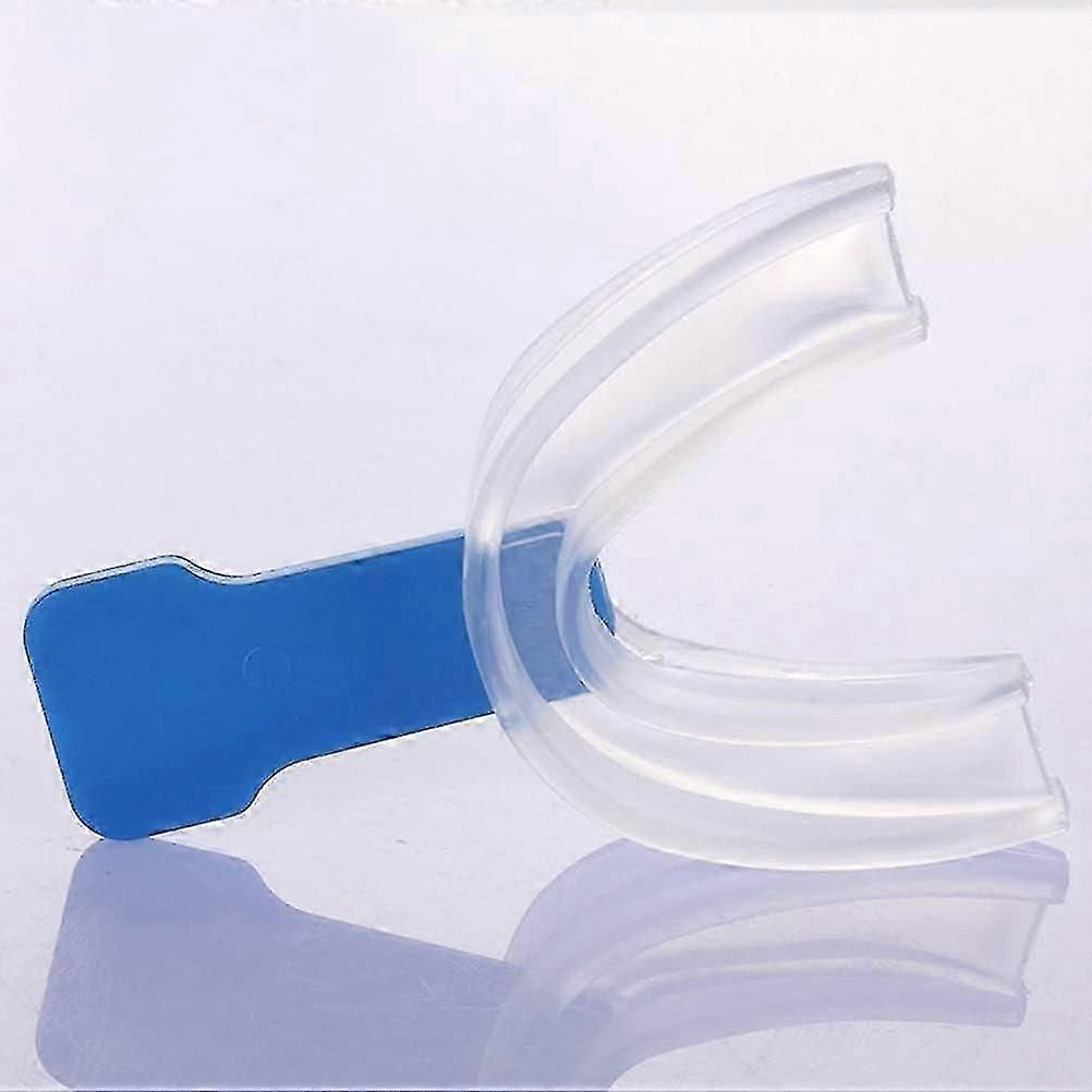 Anti-Snore Mouthpiece for Snoring Relief - Soft & Adjustable V1263-JX-6030
