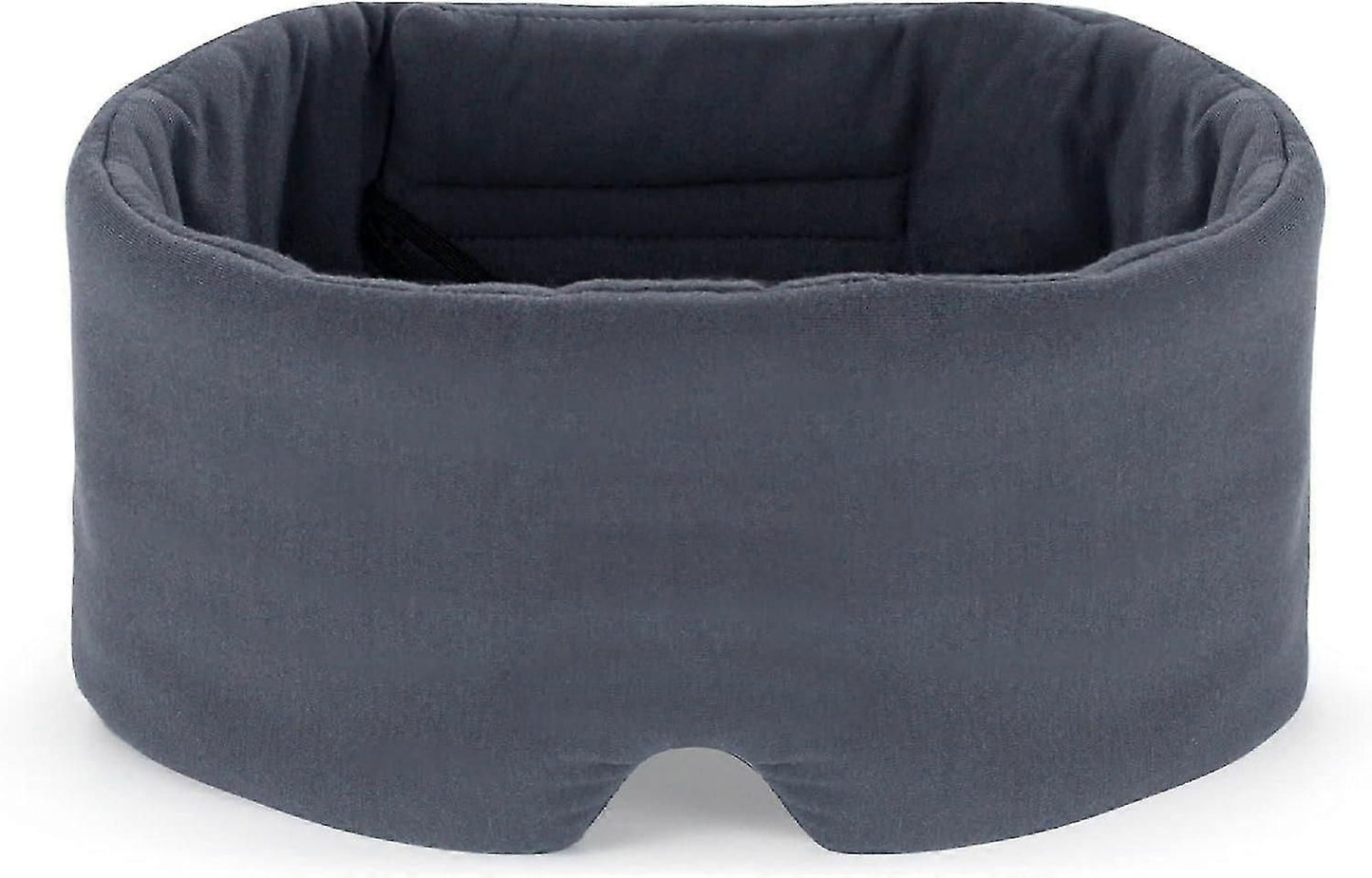 Modal Blackout Sleeping Mask - Super Soft, Adjustable Strap, for Men & Women V1263-JX-6056