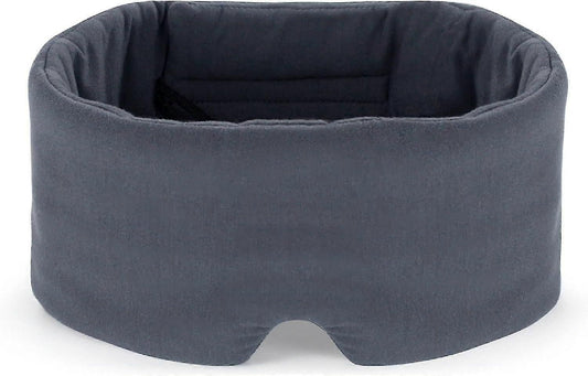 Modal Blackout Sleeping Mask - Super Soft, Adjustable Strap, for Men & Women V1263-JX-6056