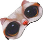 3D Cartoon Animal Sleep Mask - Creative Eye Mask for Sleeping V1263-JX-6057