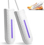 Portable 360 degrees Electric Shoe Dryer - Antibacterial, Deodorizing V1263-JX-6066