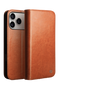 For iPhone 17 Pro Max Horizontal Flip Leather Case with Holder & Card Slots & Wallet V1263-JX-6102-3