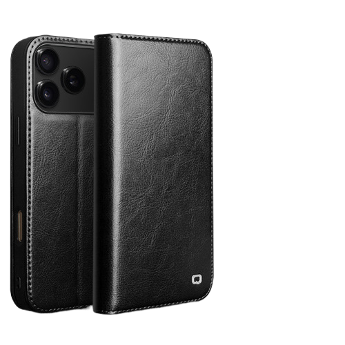 For iPhone 17 Pro Horizontal Flip Leather Case with Holder & Card Slots & Wallet V1263-JX-6103-2
