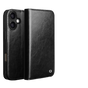For iPhone 17 Horizontal Flip Leather Case with Holder & Card Slots & Wallet V1263-JX-6104-2