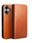 For iPhone 17 Horizontal Flip Leather Case with Holder & Card Slots & Wallet V1263-JX-6104-3