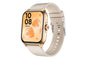 1.85inch HD Fitness Tracker Smart Watches for Men Women Compatible with Android iOS V1263-JX-6111-1