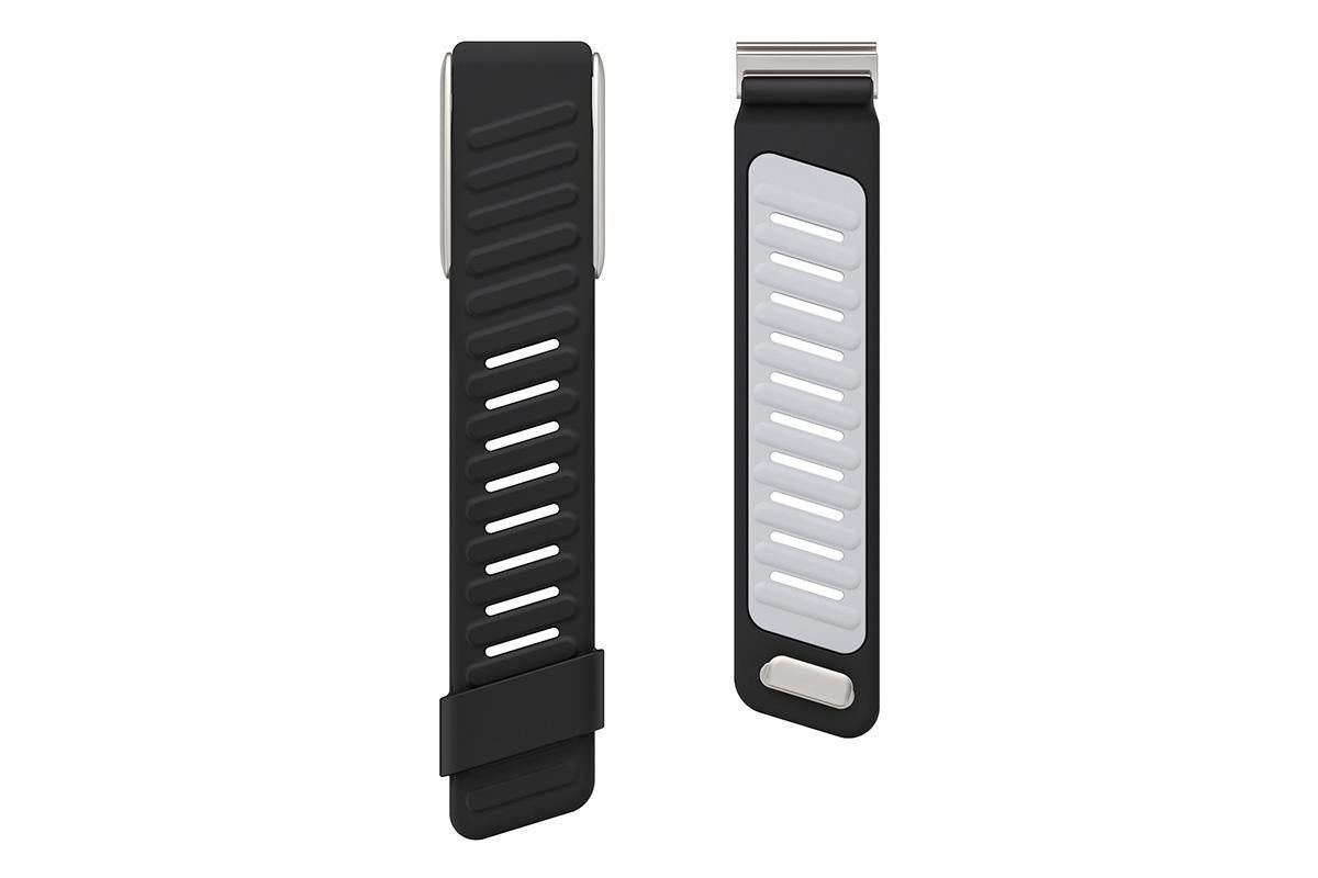 Silicone Sport Band for Whoop 5.0 Band Strap Waterproof Replacement Wristbands V1263-JX-6117-1