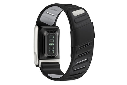 Silicone Sport Band for Whoop 5.0 Band Strap Waterproof Replacement Wristbands V1263-JX-6117-1