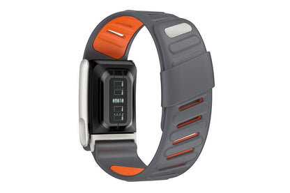 Silicone Sport Band for Whoop 5.0 Band Strap Waterproof Replacement Wristbands V1263-JX-6117-2