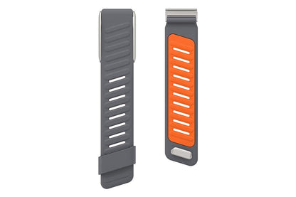 Silicone Sport Band for Whoop 5.0 Band Strap Waterproof Replacement Wristbands V1263-JX-6117-2