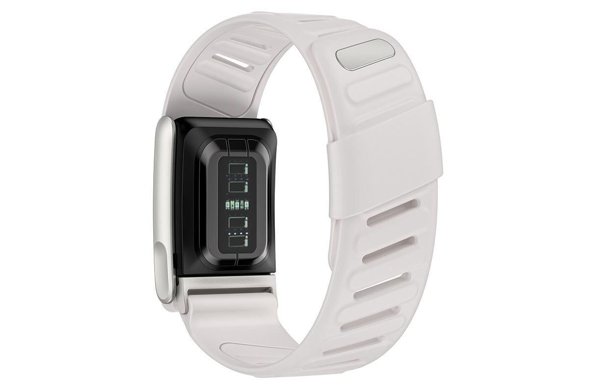Silicone Sport Band for Whoop 5.0 Band Strap Waterproof Replacement Wristbands V1263-JX-6117-3