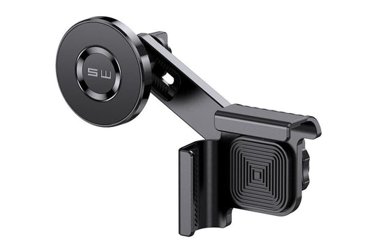 Tesla Car Phone Holder Compatible with MagSafe Mount for Model 3 Y V1263-JX-6118