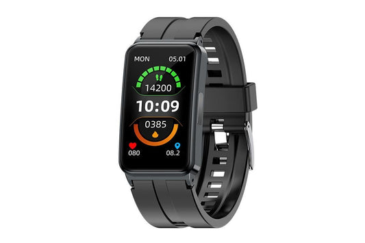 Fitness Tracker with Heart Rate/Blood Oxygen/Sleep Monitor for Men Women V1263-JX-6125-1