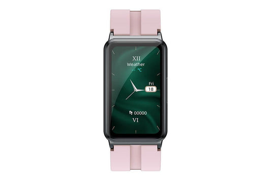 Fitness Tracker with Heart Rate/Blood Oxygen/Sleep Monitor for Men Women V1263-JX-6125-2
