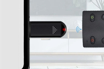 Mini Smartphone IR Remote Controller Adapter for iPhone Mini Infrared Universal Control All in One Air V1263-JX-6126