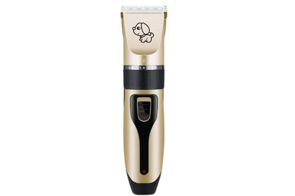 Dog Grooming Clippers Cordless Quiet Electric Pet Hair sharp blade Trimmer Kit V1263-JX-6129