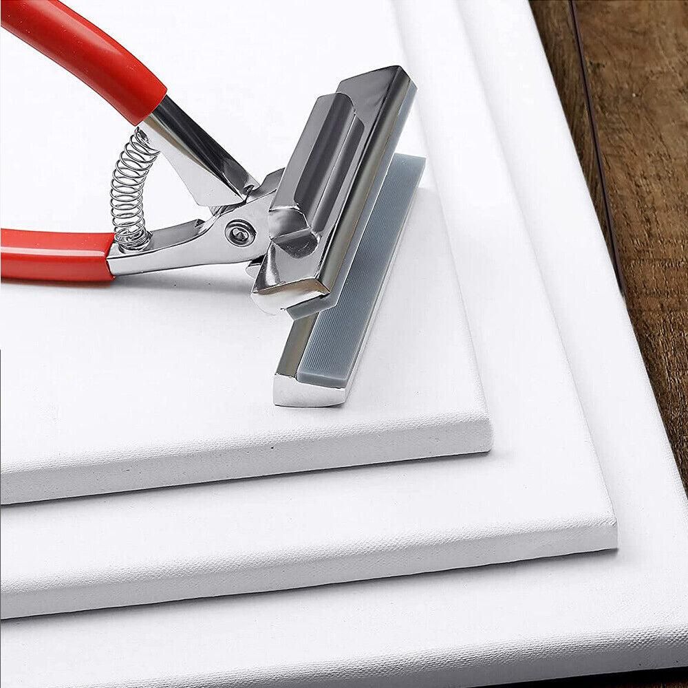 Canvas Stretcher Canvas Pliers Oil Painting Wide Jaw for Stretching Canvas V1263-JX-6178