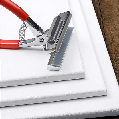 Canvas Stretcher Canvas Pliers Oil Painting Wide Jaw for Stretching Canvas V1263-JX-6178