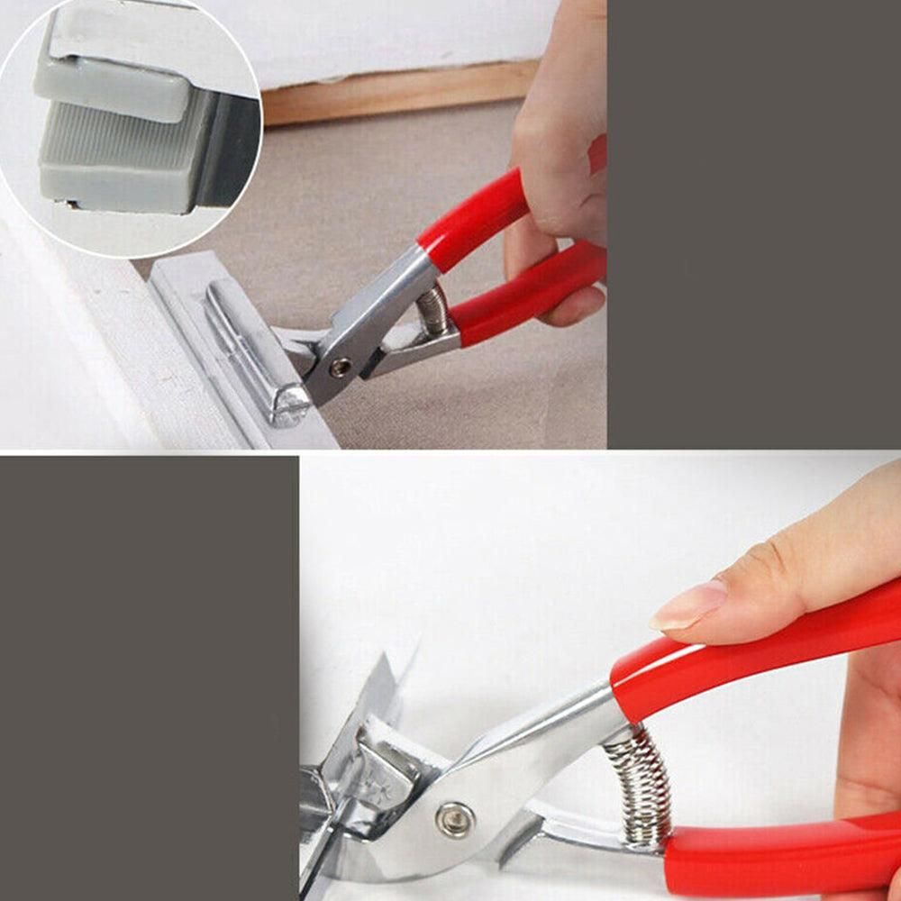 Canvas Stretcher Canvas Pliers Oil Painting Wide Jaw for Stretching Canvas V1263-JX-6178
