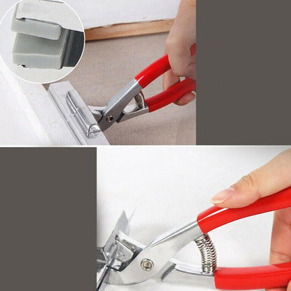 Canvas Stretcher Canvas Pliers Oil Painting Wide Jaw for Stretching Canvas V1263-JX-6178