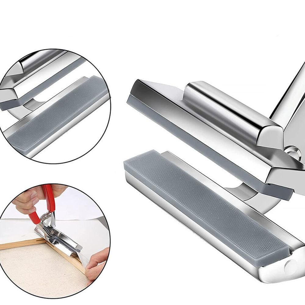 Canvas Stretcher Canvas Pliers Oil Painting Wide Jaw for Stretching Canvas V1263-JX-6178