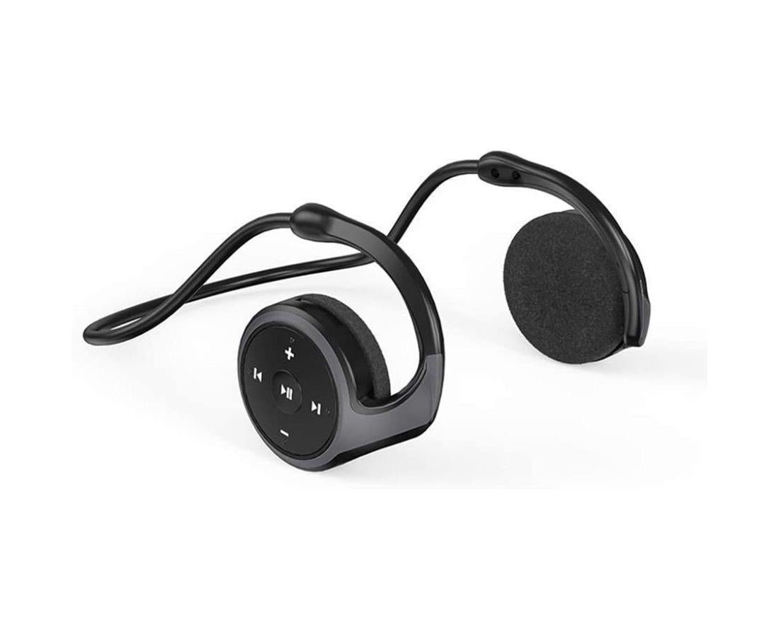 Wireless Sports Bluetooth Earphones,Foldable Lightweight Headphones V1263-JX-62