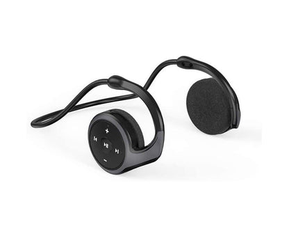 Wireless Sports Bluetooth Earphones,Foldable Lightweight Headphones V1263-JX-62