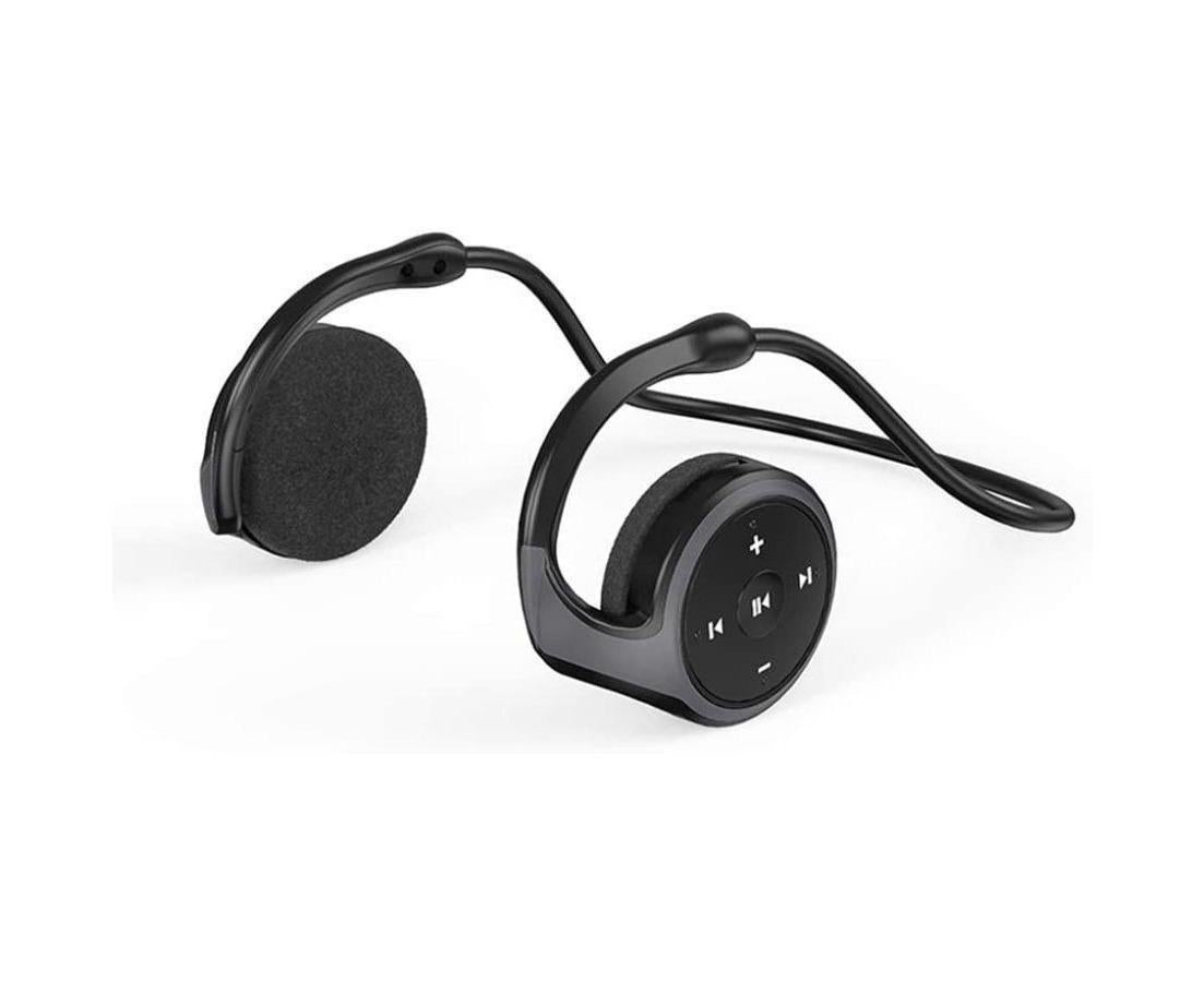 Wireless Sports Bluetooth Earphones,Foldable Lightweight Headphones V1263-JX-62