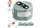 Interactive Cat Toy Automatic Moving And Enrichment Toy For Indoor Cats V1263-JX-6210-2