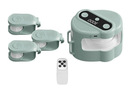 Interactive Cat Toy Automatic Moving And Enrichment Toy For Indoor Cats V1263-JX-6210-2