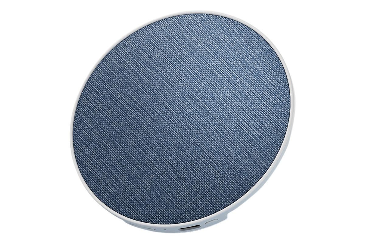Under Pillow Speaker for Sleeping Wireless Bluetooth Sleep Aid Pillow Speaker V1263-JX-6261