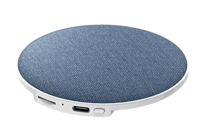 Under Pillow Speaker for Sleeping Wireless Bluetooth Sleep Aid Pillow Speaker V1263-JX-6261