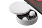 Sleep Earbuds for Side Sleepers Bluetooth Mini In-Ear Headphones for Rest - White V1263-JX-6266-3