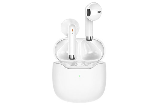 Wireless Earbuds Bluetooth 5.3 In-Ear Headphones with Noise Cancelling Mic IPX7 Waterproof Sports Earphones - V1263-JX-6267-1