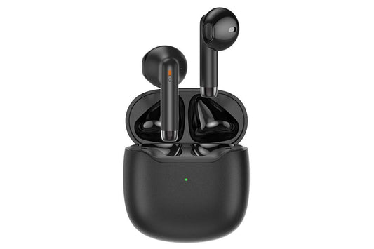 Wireless Earbuds Bluetooth 5.3 In-Ear Headphones with Noise Cancelling Mic IPX7 Waterproof Sports Earphones - V1263-JX-6267-2