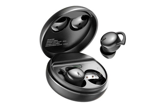 Invisible Sleep Headphones Sleep Earbuds For Side Sleepers In-ear Wireless Bluetooth Earbuds V1263-JX-6270