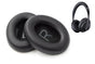 A Pair Cushion Ear Pads Soft Replacement for Bose 700 Noise Canceling NC700 Headphones -Black V1263-JX-6274-2