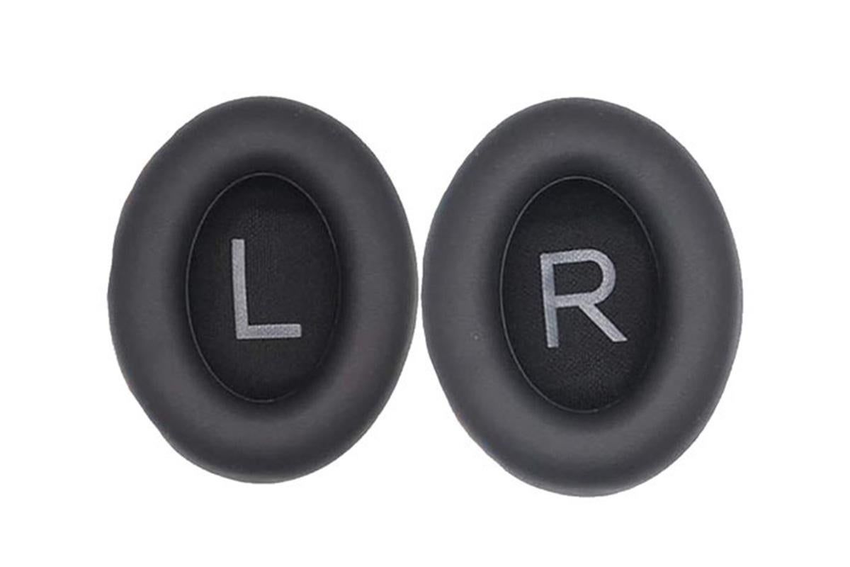 A Pair Cushion Ear Pads Soft Replacement for Bose 700 Noise Canceling NC700 Headphones -Black V1263-JX-6274-2
