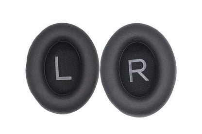 A Pair Cushion Ear Pads Soft Replacement for Bose 700 Noise Canceling NC700 Headphones -Black V1263-JX-6274-2