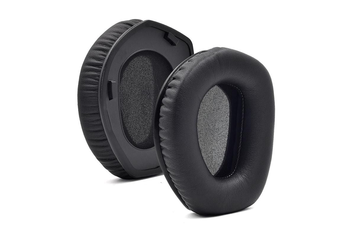 Replacement Ear Pads Cushions Mesh Cover For Sennheiser HDR RS165/175 -Football Net Style V1263-JX-6276-2