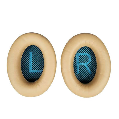 Replacement Ear Pads Cushions Mesh Cover For Sennheiser HDR RS165/175 -Football Net Style V1263-JX-6276-2
