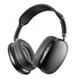 Wireless Bluetooth Over-Ear Headphones TWS Adjustable Earphones Headset Foldable Lightweight Headset for Home V1263-JX-6281-1